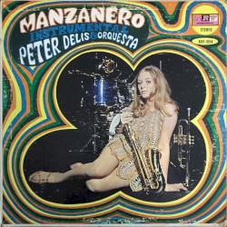 Manzanero instrumental