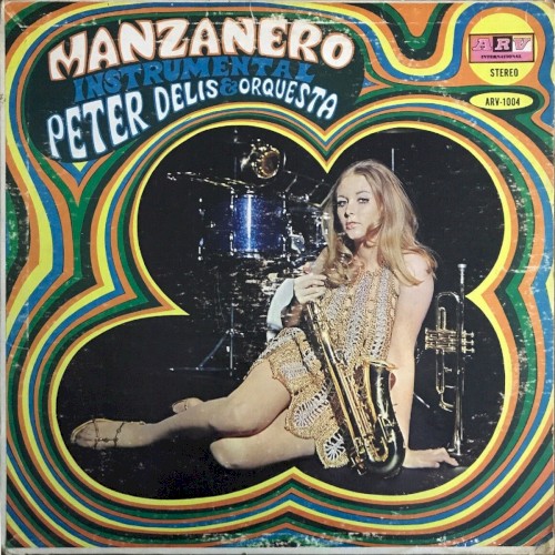 Manzanero instrumental
