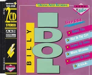 Live USA