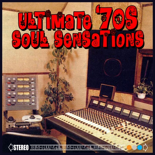 70s Soul Sensations