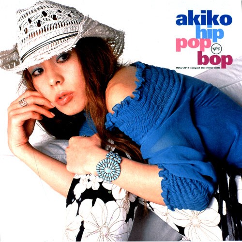 hip pop bop