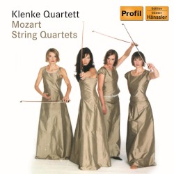 String Quartets