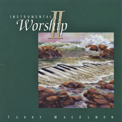 Instrumental Worship II