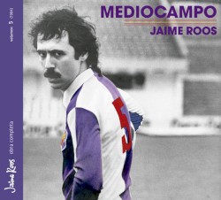 Mediocampo