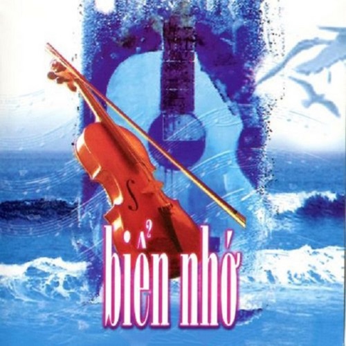 Biển nhớ