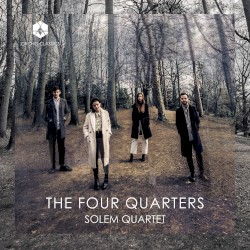 The Four Quarters