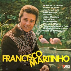 Francisco Martinho