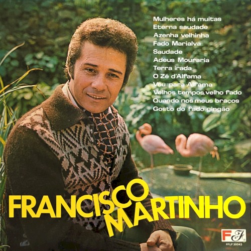 Francisco Martinho