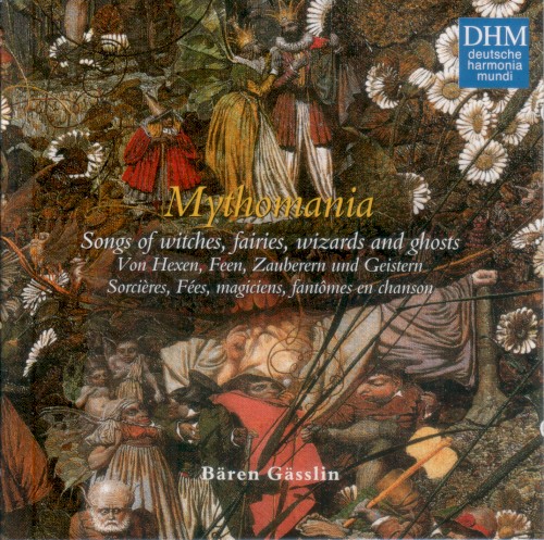 Mythomania