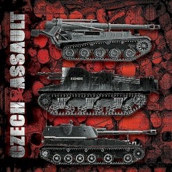 Czech Assault