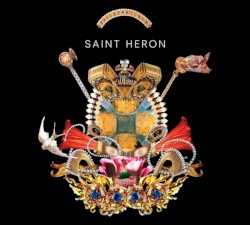 Saint Heron