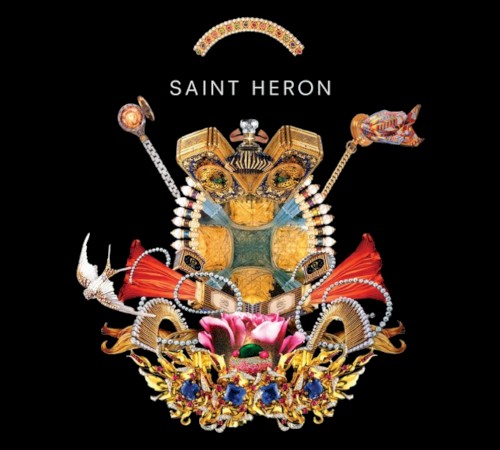 Saint Heron