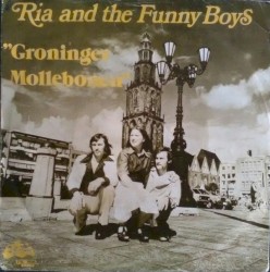 Groninger mollebonen / Zoek de zon op