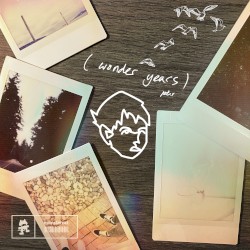 wonder years, pt. 1