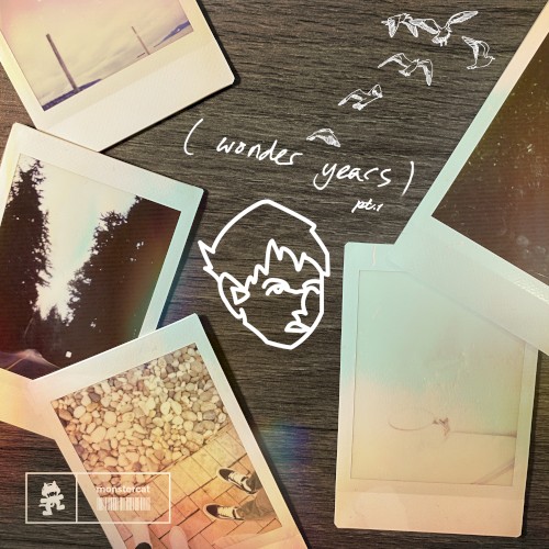 wonder years, pt. 1