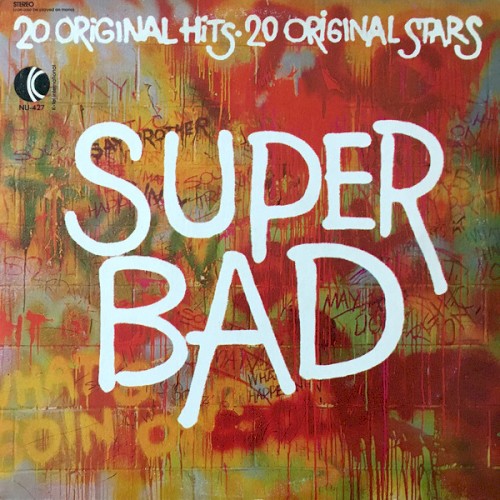 Super Bad