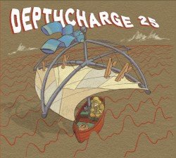 Depthcharge 25