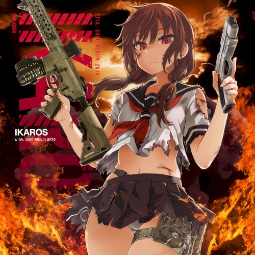 IKAROS