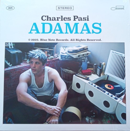 Adamas