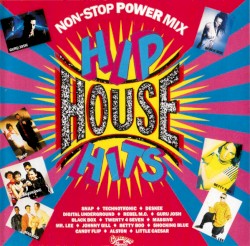 Hip House Hits