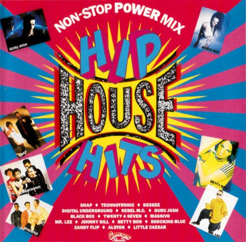 Hip House Hits