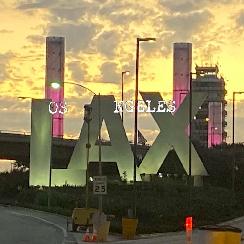 Los Angeles