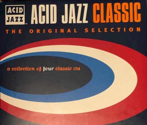 Acid Jazz Classic