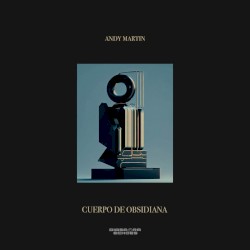 Cuerpo de Obsidiana