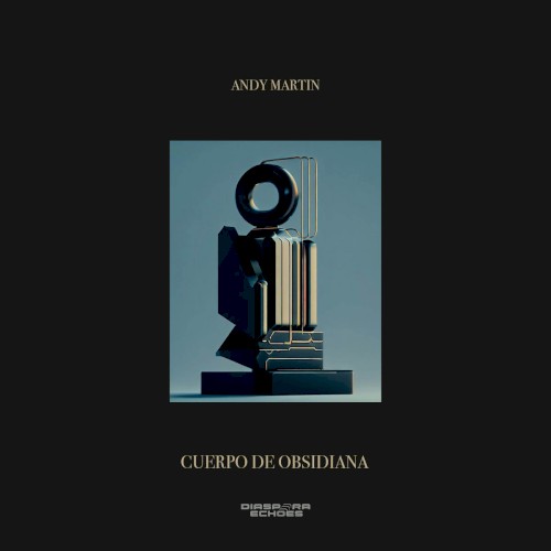 Cuerpo de Obsidiana