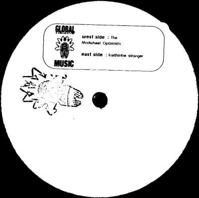 The Big Chill - Vibes (Sampler)