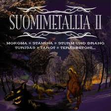 Suomimetallia II