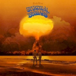 Earth Blues