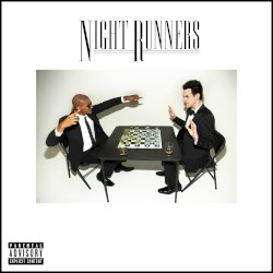 Night Runners - EP