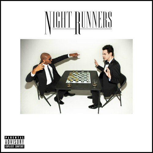 Night Runners - EP