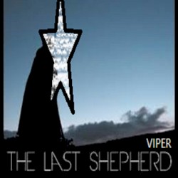THE LAST MESSENGER (The Last SHEPHERd)