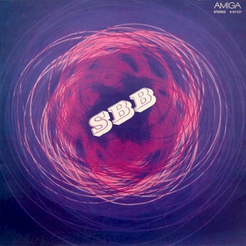 SBB