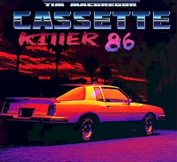 Cassette Killer 86