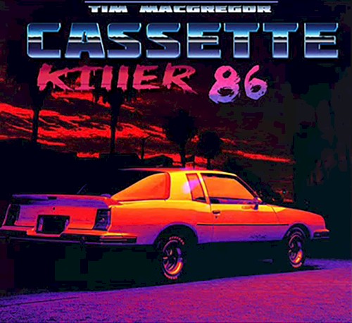 Cassette Killer 86