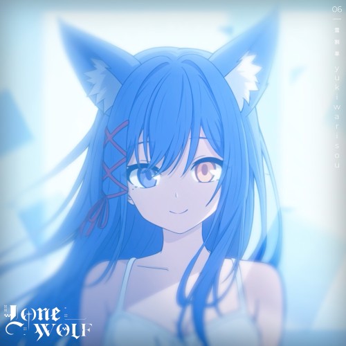 雪割草 / yukiwarisou
