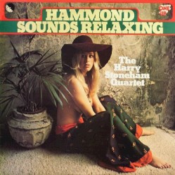 Hammond Sounds Relaxing