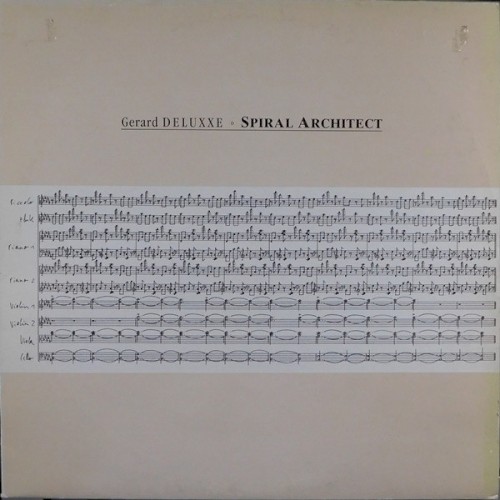 Spiral Architect