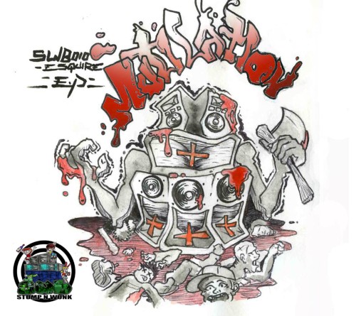 Mutilation EP