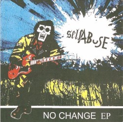 No Change