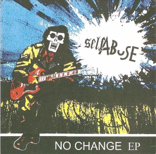 No Change