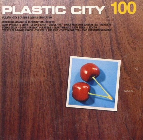 Plastic City 100