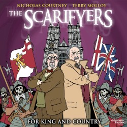 The Scarifyers: For King and Country