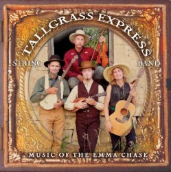 Music of the Emma Chase