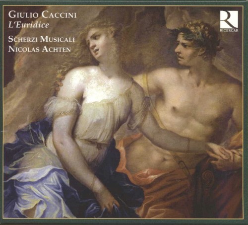 L’Euridice