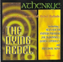 The Dying Rebel