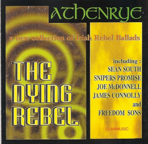 The Dying Rebel